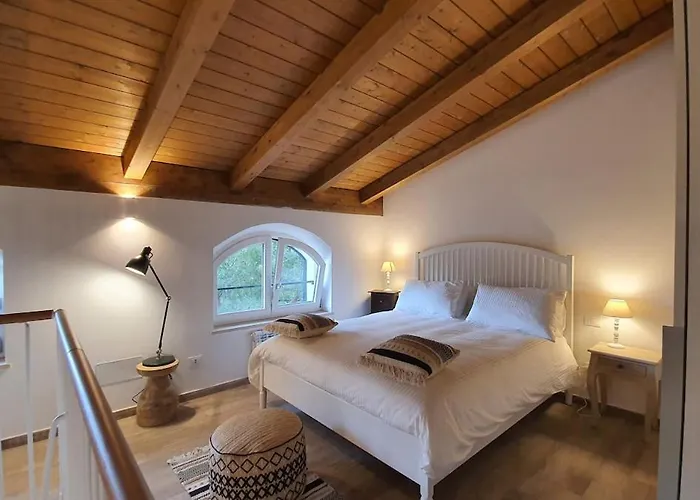 Casa vacanze Riscopri I Tuoi Sensi Natura Relax Roma