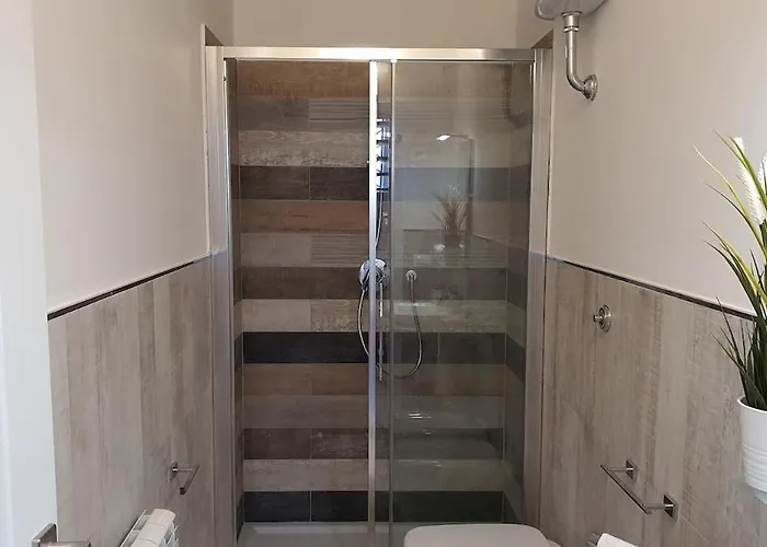 Casa vacanze Riscopri I Tuoi Sensi Natura Relax