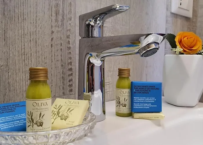 Riscopri I Tuoi Sensi Natura Relax *