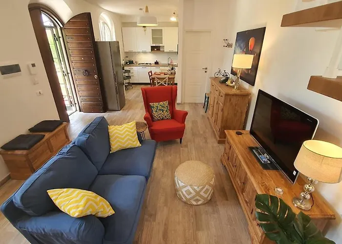 Casa vacanze Riscopri I Tuoi Sensi Natura Relax *