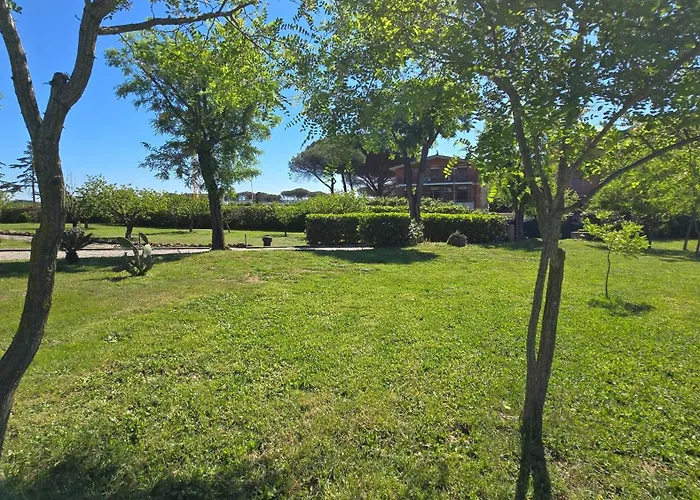 Riscopri I Tuoi Sensi Natura Relax Casa vacanze *
