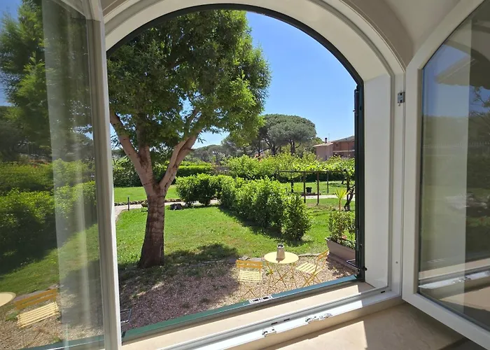 Casa vacanze Riscopri I Tuoi Sensi Natura Relax *