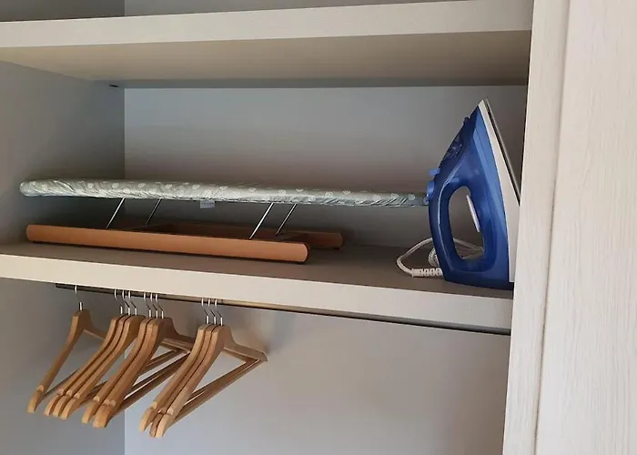 Casa vacanze Riscopri I Tuoi Sensi Natura Relax Roma