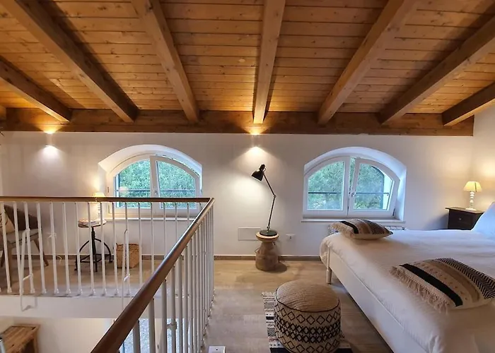 Riscopri I Tuoi Sensi Natura Relax Casa vacanze