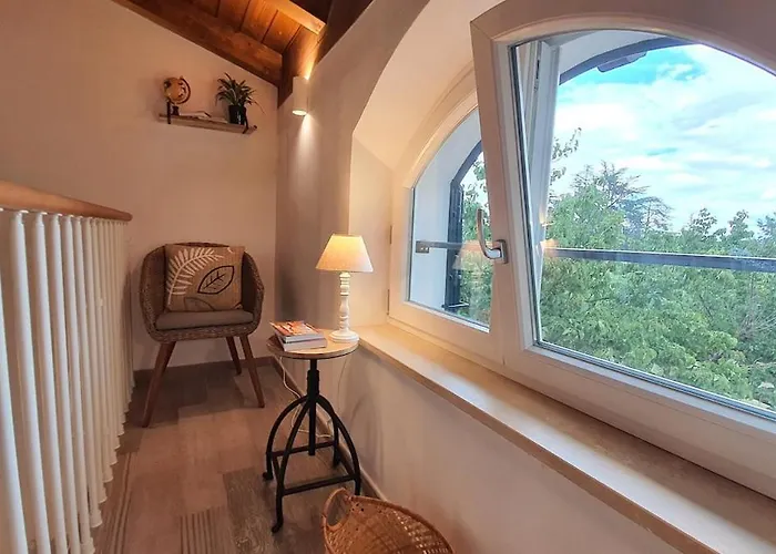 Riscopri I Tuoi Sensi Natura Relax Roma