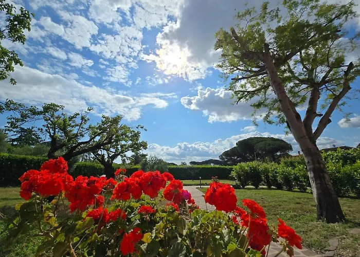 Casa vacanze Riscopri I Tuoi Sensi Natura Relax Roma