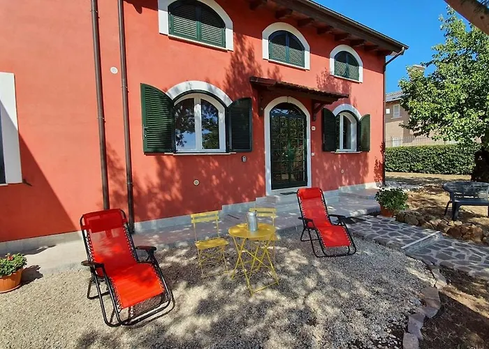 Riscopri I Tuoi Sensi Natura Relax Casa vacanze Roma