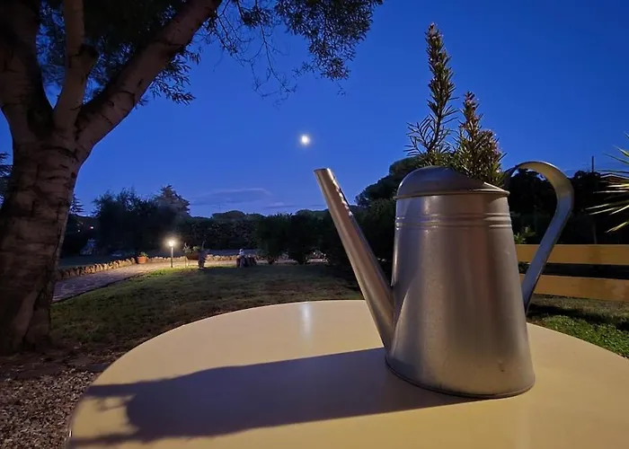 Casa vacanze Riscopri I Tuoi Sensi Natura Relax *