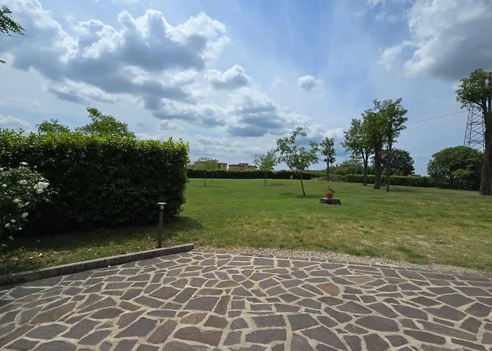 Riscopri I Tuoi Sensi Natura Relax Roma