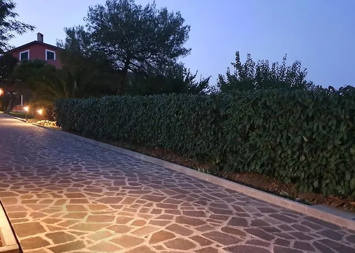 Riscopri I Tuoi Sensi Natura Relax