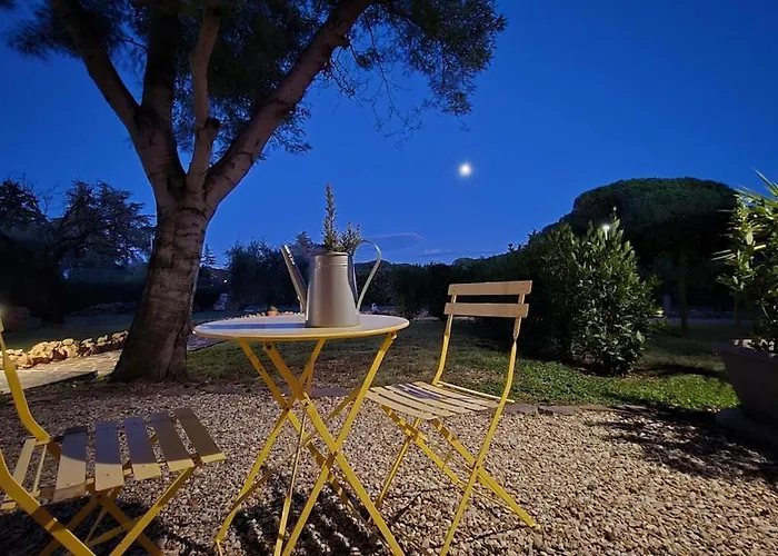 Casa vacanze Riscopri I Tuoi Sensi Natura Relax *