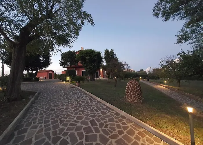 Riscopri I Tuoi Sensi Natura Relax * Roma
