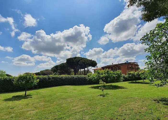Casa vacanze Riscopri I Tuoi Sensi Natura Relax